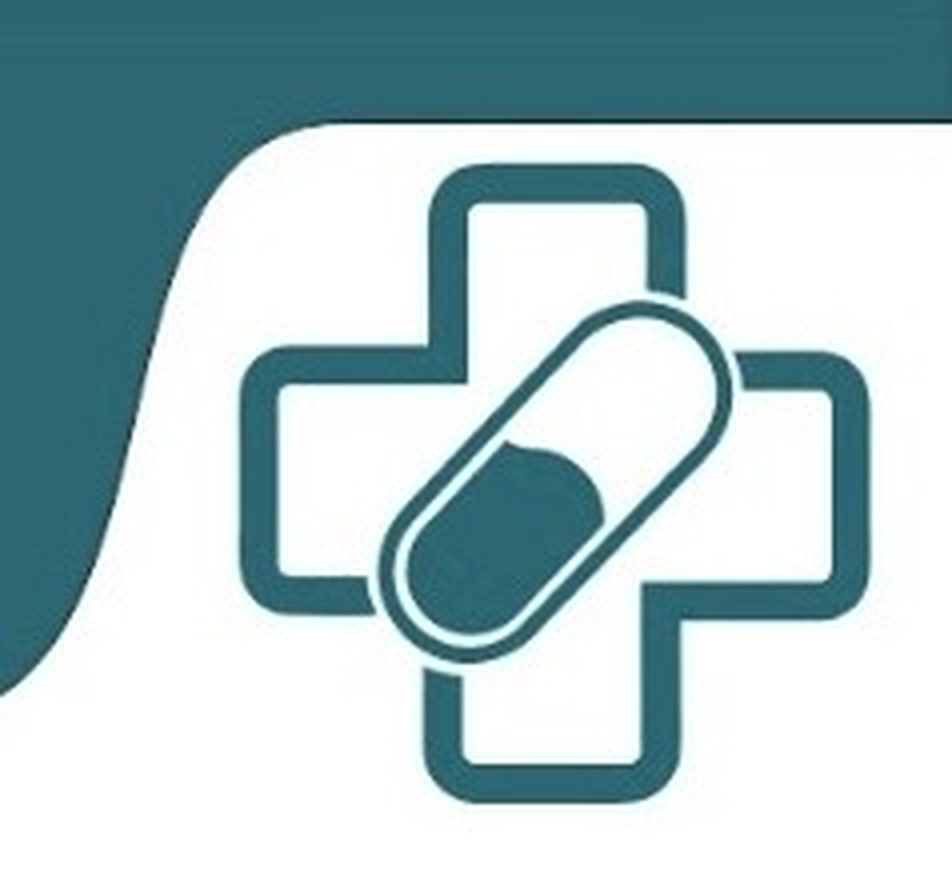 Dheergayu Pharma logo